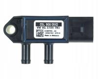 Audi OE 03l906051d датчик давления выхлопных газов