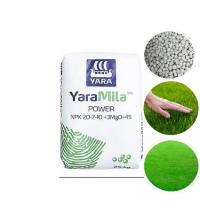 Yara Mila Power 20-7-10 25 кг удобрение