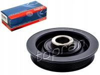 KOŁO PASOWE WAŁU KORBOWEGO OPEL ASTRA G FRONTERA B