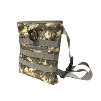 Metal Detecting Digger s Pouch Detecting Akcesoria Łatwe do przenoszenia 30 Cmx25