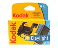 Фотокамера Kodak Daylight 39 шт. фотографии