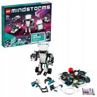 LEGO MINDSTORM Изобретатель роботов 51515