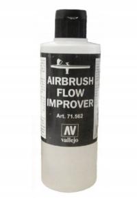 VALL 71562 Airbrush Flow Improver 200мл. 71.562
