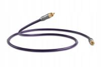 Kabel Coaxial QED Performance QE-6200 1 m