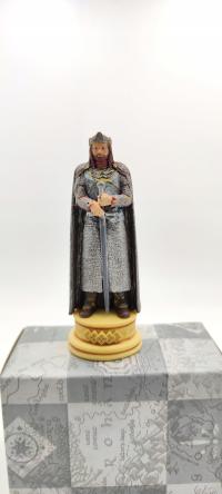 Властелин колец фигурка Elessar WP45