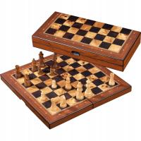 Филос шахматы картридж birdseye 40 мм коробка