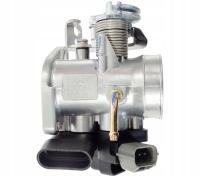 Przepustnica Street-R 125