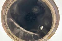 Turbina PORSCHE 06M145P01 30791540 2.9L gasoline 2019