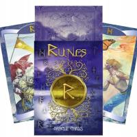 Runes Oracle