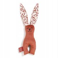 LA MILLOU MASKOTKA PRZYTULANKA KRÓLIK LOLALAND