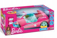 RC Auto Barbie Cruiser 63647 36471