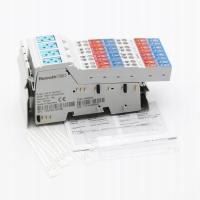 Rexroth R911170752-101 Zacisk wejściowy R-IB IL 24 DI 16-PAC