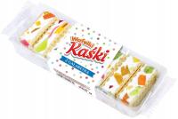 Liwocz Gran-Pik wafelki Kaśki z galaretką 200 g