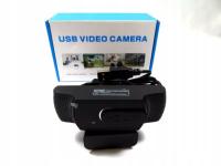 Kamera internetowa unjik HD 1080P USB Video Gamer Camera For Youtube