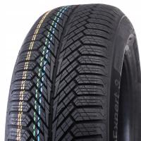 Opona całoroczna Uniroyal AllSeasonExpert 3 205/55R16 91 H przyczepność na śniegu (3PMSF)