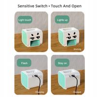 Automatyczny otwieracz nasion melonu nasiona słonecznika obierająca NP