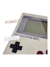 Folia Ochronna na Ekran Game Boy Gameboy Classic