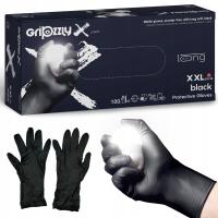 Rękawice Zarys Gripzzly_x_automotive_r.XXL 50 par