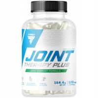 TREC Joint Therapy Plus 120kaps. ЗДОРОВЫЕ СУСТАВЫ