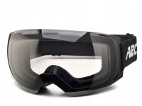 ФОТОХРОМНЫЕ ПОЛЯРИЗОВАННЫЕ ЛЫЖНЫЕ ОЧКИ, СМЕННОЕ СТЕКЛО ARCTICA G-105FP