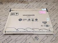 SZYBA BOCZNA KAROSERYJNA PRAWA PRZÓD VW TIGUAN II 5NA 5NA845114F NOWA ORG