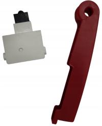 METABO ПЕРЕКЛЮЧАТЕЛЬ KGS 254M 316092430