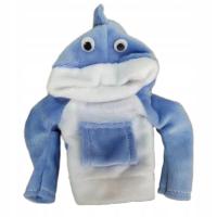 Car Shifter Knob Cover Funny Hoodie Sweatshirt Knob Gear Stick shark