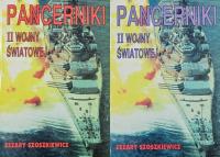 Cezary Szoszkiewicz - Pancerniki II Wojny Światowej tom 1 i 2