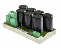 Электролитический конденсатор 12000 МКФ 63 в Panasonic x7 модуль стабилизации