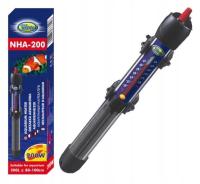 НАГРЕВАТЕЛЬ С ТЕРМОСТАТОМ ДЛЯ АКВАРИУМА NHA 150W