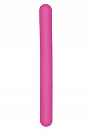 k10 Wibrator LUST BY JOPEN L4 - różowy wygina się