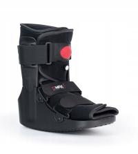 ОРТОПЕДИЧЕСКАЯ ОБУВЬ WALKER ДЛЯ ЛОДЫЖКИ И НОГ