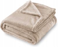Одеяло 200X220 покрывало 200X220 для углового мягкого теплого пледа