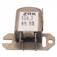 GŁOWICA MAGNETOFONOWA STEREO ZRK - ORYGINALNA -