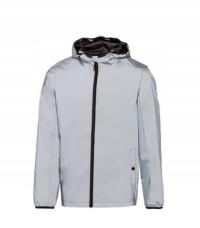 B1051 мужская куртка для бега ветровка CRIVIT