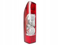 Lampa Tylna Lewa Zamiennik do Samochodu Ducato Jumper Boxer 2006-