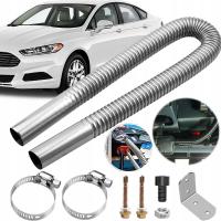 RURA FI24 300cm WYDECHOWA SPALIN OGRZEWANIA POSTOJOWEGO EBERSPACHER WEBASTO