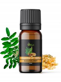 100% натуральное эфирное масло | ладан | ароматерапия / 10 мл