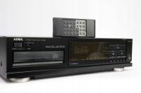 Odtwarzacz CD AIWA XC-002 + Pilot