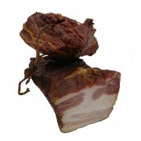 Бекон копченый региональный 1 килограмм