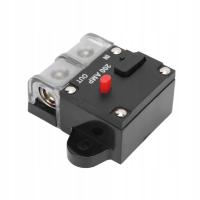 Wyłącznik automatyczny ABS, głośnik samochodowy, łódź morska, KC