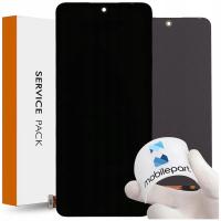 Oryginał wyświetlacz do Xiaomi Redmi Note 12 4G / 5G Service Pack LCD
