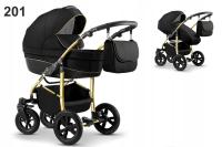 Тележка 2в1 City Star s-Line-10 цветов