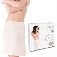 PÓŁHALKA Julimex SOFT & SMOOTH Lingerie BEŻ