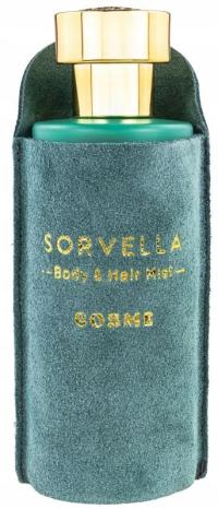 SORVELLA COSME MGIEŁKA DO CIAŁA I WŁOSÓW 100ml