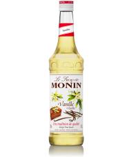 Monin Vanilla Syrup - ванильный сироп 700 мл