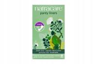 Wkładki higieniczne TANGA do stringów, 30 sztuk, Natracare