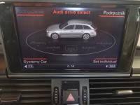 Wyświetlacz Monitor MMI Audi A6 C7 4G1919601K