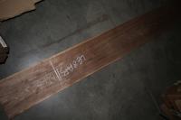 Liść forniru orzech amerykański LE8AB 0,66m.kw.