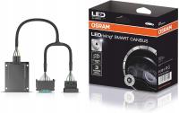 OSRAM LEDriving SMART CANBUS, 12 V LEDSC03-1, Adapter, H7- BMW - NOWY